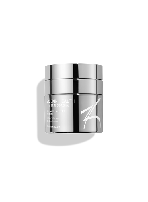 フェイスクリーム ZO SKIN HEALTH GROWTH FACTOR SERUM 30ml Growth Factor Serum | ZO Skin Health, Inc.